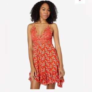 Free People Adella Slip Dress from Stitch Fix